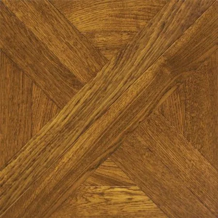 Модульный паркет Гордон Дуб Луче 449х449х15 мм в Ульяновске