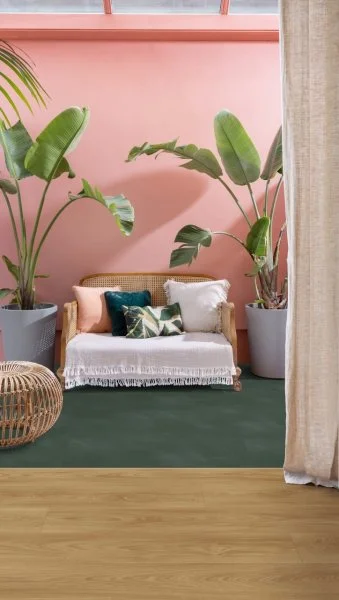 LVT-плитка Moduleo Roots Glue 0.55 EIR Laurel Oak 51822BE в Ульяновске