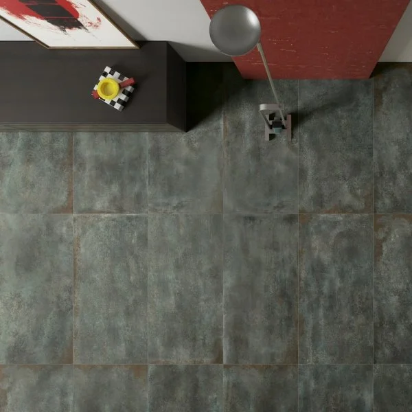 Керамогранит Coliseum Астро Оушн 60х120 (Натуральный и Реттифицированный) в Ульяновске