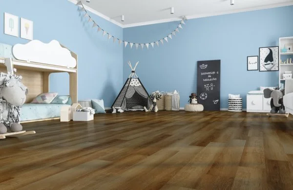 Кварц-виниловая плитка Refloor Fargo Comfort 69W921 Дуб Чикаго (Градиент) в Ульяновске