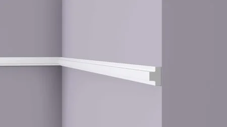 Молдинг NMC Wallstyl T40 (30х20х2000 мм) в Ульяновске