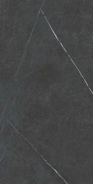 Керамогранит Italon Метрополис Империал Блэк 60х120 (Натуральная и Реттифицированная) в Ульяновске