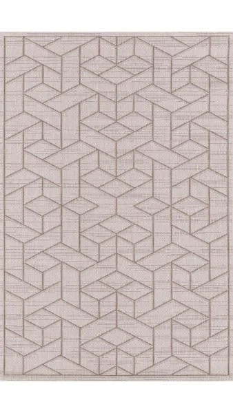 Ковер Синтелон Adria 1,60х2,30 04VDV Прямоугольник в Ульяновске