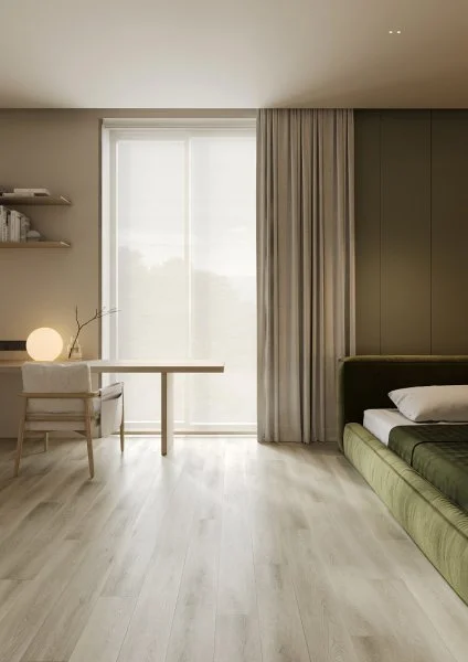 Кварц-виниловая плитка Refloor Fargo Bevel 50-6191-36 Дуб Бристоль в Ульяновске