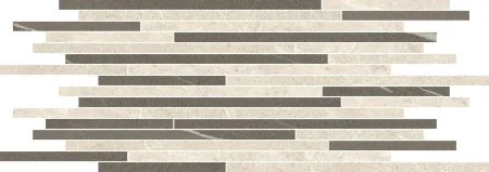 Керамогранит Italon Метрополис Вставка Стрип Ворм 26х75 (Натуральная) в Ульяновске