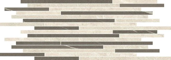 Керамогранит Italon Метрополис Вставка Стрип Ворм 26х75 (Натуральная) в Ульяновске
