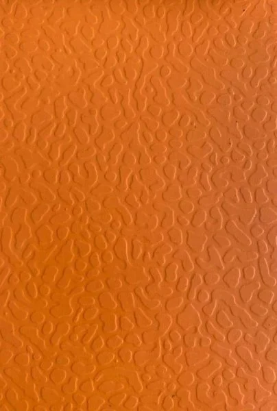 Спортивный линолеум Apoluza SportFloor Gem 6.5 Orange (1,8 м) в Ульяновске