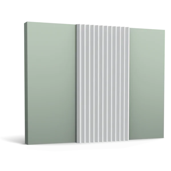 Декоративная панель Orac W108 Flex (200x25x1.8 см) в Ульяновске