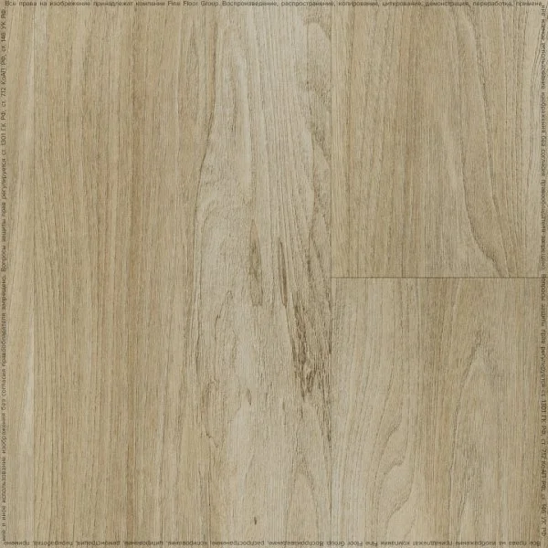 Кварц-виниловая плитка FineFloor Wood Дуб Реймс FF-1427 в Ульяновске