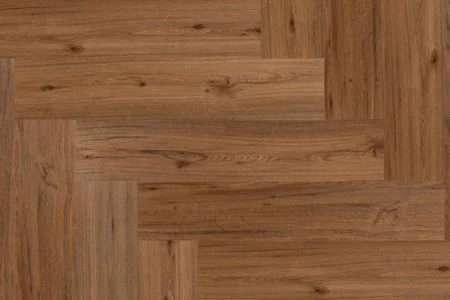 Виниловый пол Floor Factor Herringbone Honey Oak в Ульяновске