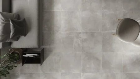 Керамогранит Coliseum Экспо Грэй 60х60 (Натуральный и Реттифицированный) в Ульяновске