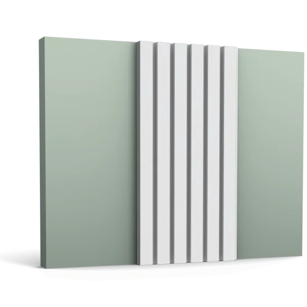 Декоративная панель Orac W111 (200x25x2 см) в Ульяновске