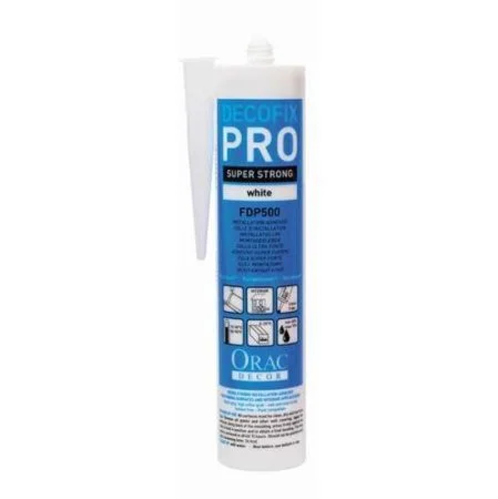 Монтажный клей ORAC-DECOFIX PRO 310 ml в Ульяновске