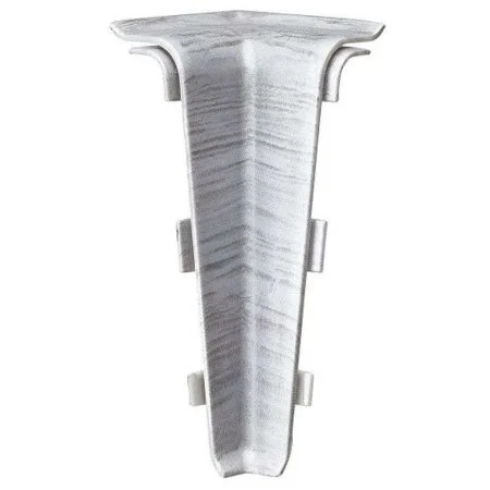 Угол внутренний INDO70 41 Алюминий Светлый в Ульяновске