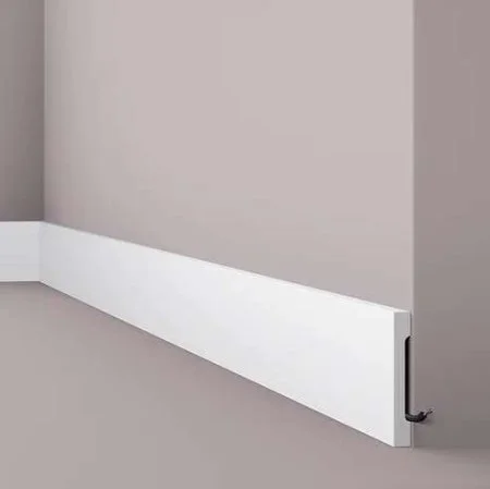 Плинтус NMC Wallstyl FD2S (110х15х2000 мм) в Ульяновске