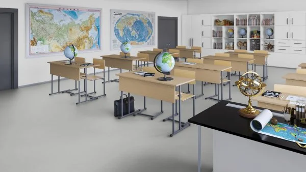 Линолеум Tarkett Acczent Pro Aspect 2 3 м в Ульяновске