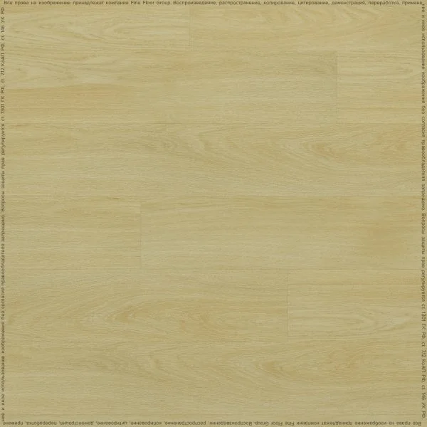 Кварц-виниловая плитка Fine Floor Rich Дуб Шолта FF-2091 в Ульяновске