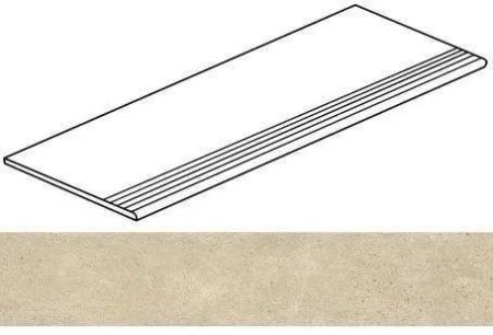 Керамогранит Italon Скайлайн Аш 30х60 ступень в Ульяновске