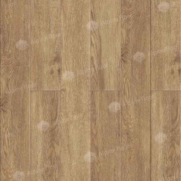 Каменно-полимерная плитка Alpine Floor Grand Sequoia Village Макадамия ECO 11-1007 4мм, 43 класс в Ульяновске