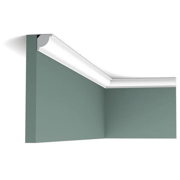 Карниз Orac CX132 Flex (20*20*2000 мм) в Ульяновске