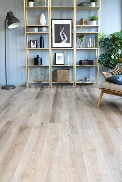 Кварц-виниловая плитка Alpine Floor Ultra Клен Насыщенный ЕСО 5-20 2 мм. 34 класс в Ульяновске