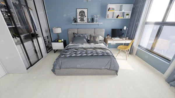 Каменно-полимерная плитка Alpine Floor Intense Канадский Лес ECO 9-2, 6 мм 43 класс в Ульяновске