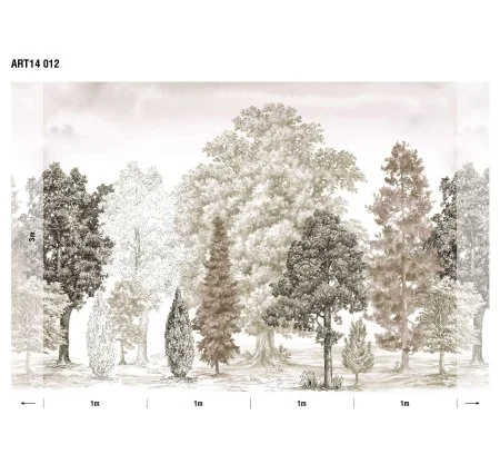 Обои Loymina Пейзаж vol. 2 ART14 012 в Ульяновске