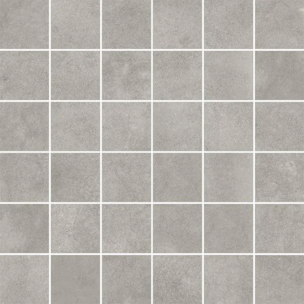 Керамогранит Coliseum Экспо Грэй Мозаика (Натуральная, 30х30) в Ульяновске