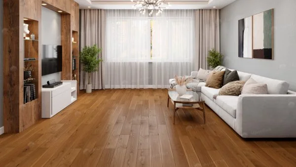 Инженерная доска Alpine Floor Studio Дуб Антик в Ульяновске