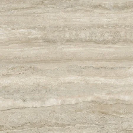 Керамогранит Vitra CityStone Травертин Линейный 60х60 (Натуральная и Реттифицированная) в Ульяновске