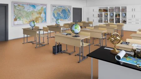 Линолеум Tarkett Primo Plus CPRPI-303 2 м в Ульяновске