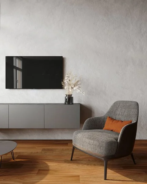 Паркетная доска Quartz Parquet Классик 5 мм Дуссия Африканская 550-63 в Ульяновске