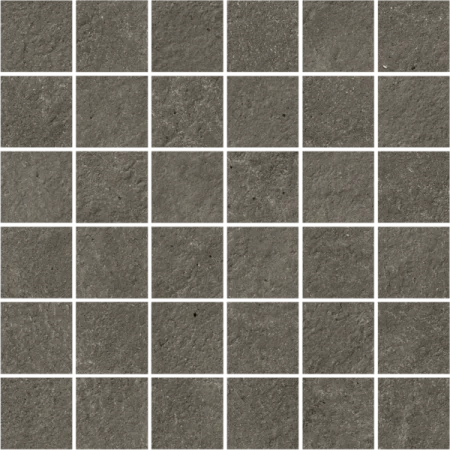 Керамогранит Italon Этернум Кофи Мозаика 30х30 (Натуральная) в Ульяновске