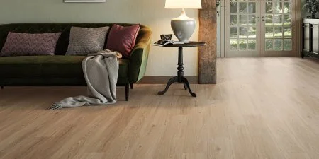 ПВХ плитка Invictus Primus Plank Sherwood Oak Mink в Ульяновске