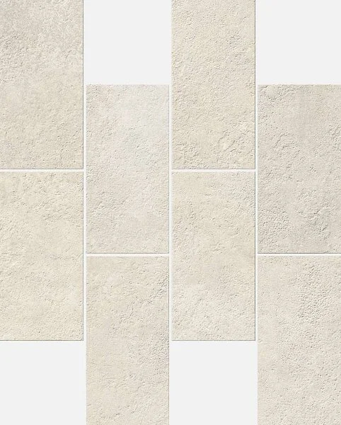 Керамогранит Italon Миллениум Пьюр Минибрик 23,7*23,7 в Ульяновске