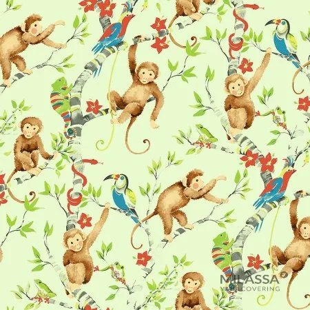 Обои Milassa Twins 15, 005 в Ульяновске