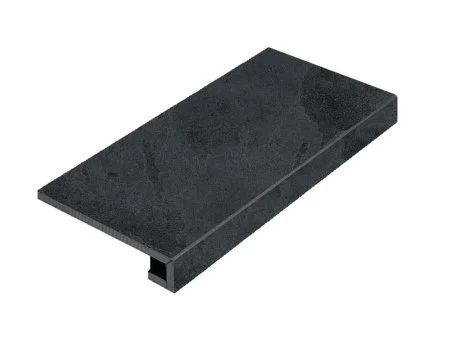 Керамогранит Italon Материя Титанио Ступень Фронтальная 33*60 в Ульяновске