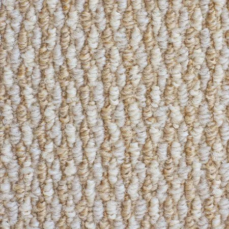 Ковровое покрытие Zartex Рифей 505 Бело-Бежевый - 3 м в Ульяновске