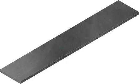 Керамогранит Italon Континуум Петрол Ступень угловая левая 33х160 (Натуральная) в Ульяновске