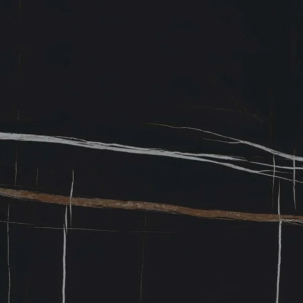 Керамогранит Italon Шарм Делюкс Сахара Нуар 80х80 (Натуральная и реттифицированная) в Ульяновске