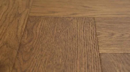 Паркетная доска Auswood Travel Herringbone Oak Lazaro в Ульяновске