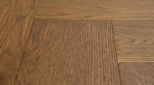Паркетная доска Auswood Travel Herringbone Oak Lazaro в Ульяновске