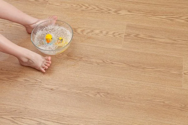 Ламинат Bonkeel Nord Wood 313 4V mini в Ульяновске