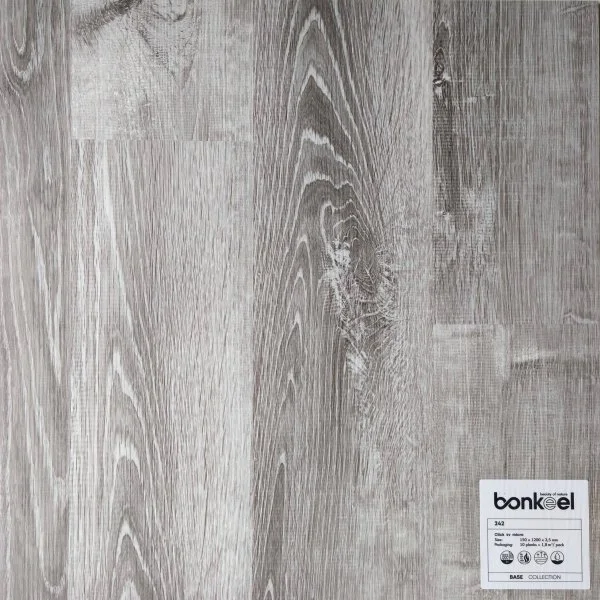 Плитка SPC Bonkeel Base 3.5мм 242 в Ульяновске