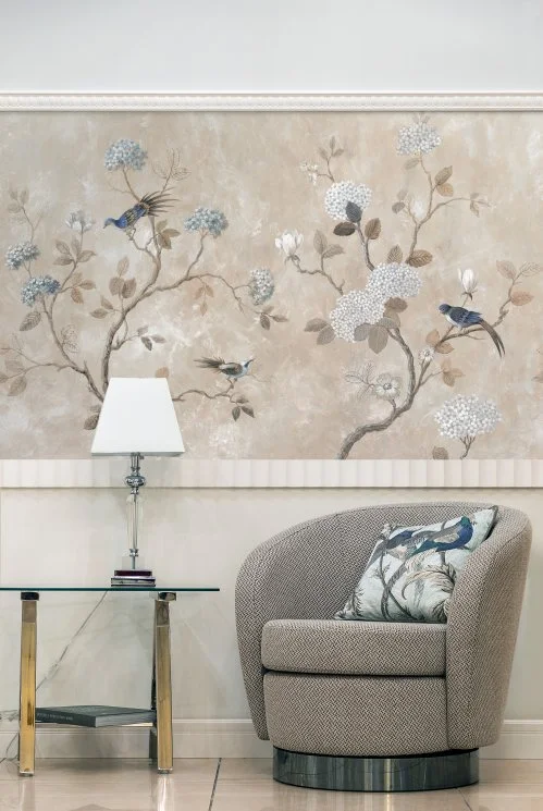 Обои Loymina Etude vol. II ETD13 012 в Ульяновске