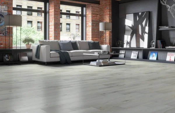 Кварц-виниловая плитка Refloor Fargo Comfort 68W963 Дуб Верона в Ульяновске