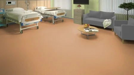 Линолеум Tarkett iQ Melodia CMELI-2643 2 м в Ульяновске