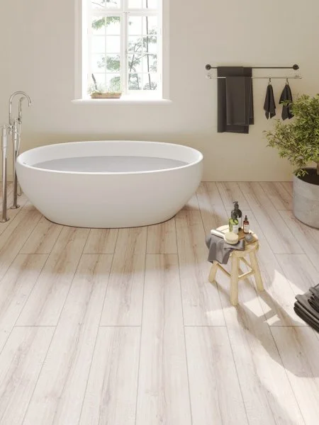 Ламинат Egger PRO 8/33 4V Large Aqua+ Дуб Шерман светлый EPL183 в Ульяновске