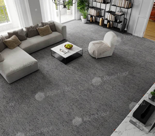 Ковровая плитка Alpine Floor Astoria 401-4 Бристоль в Ульяновске