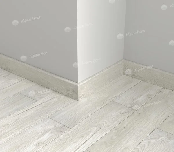 Кварцевый плинтус Alpine Floor Parquet Light 13-1 Дуб Фантазия в Ульяновске